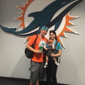 Meet your Posher, Jason